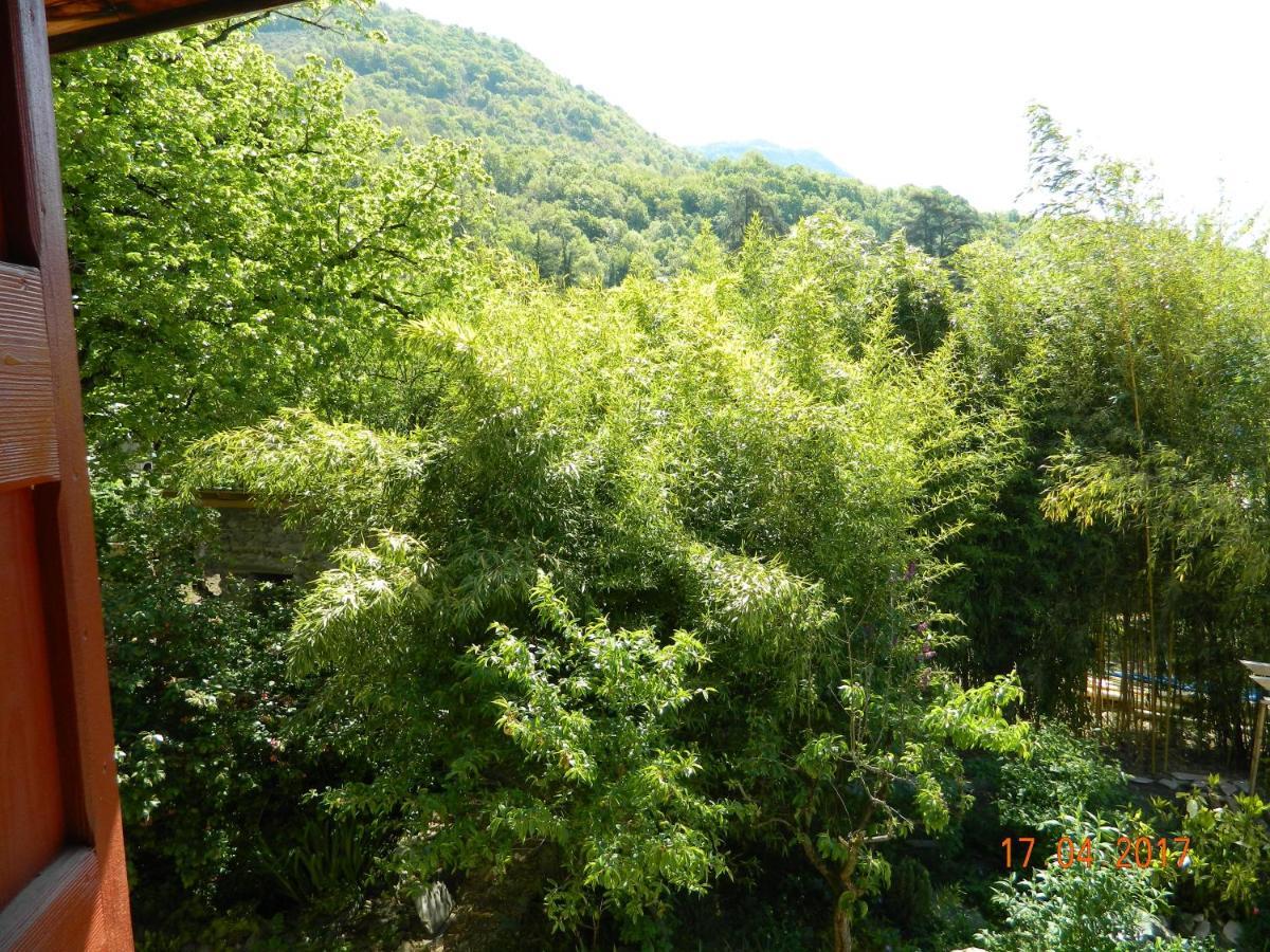 Gite De L'Ecole Barby Zewnętrze zdjęcie